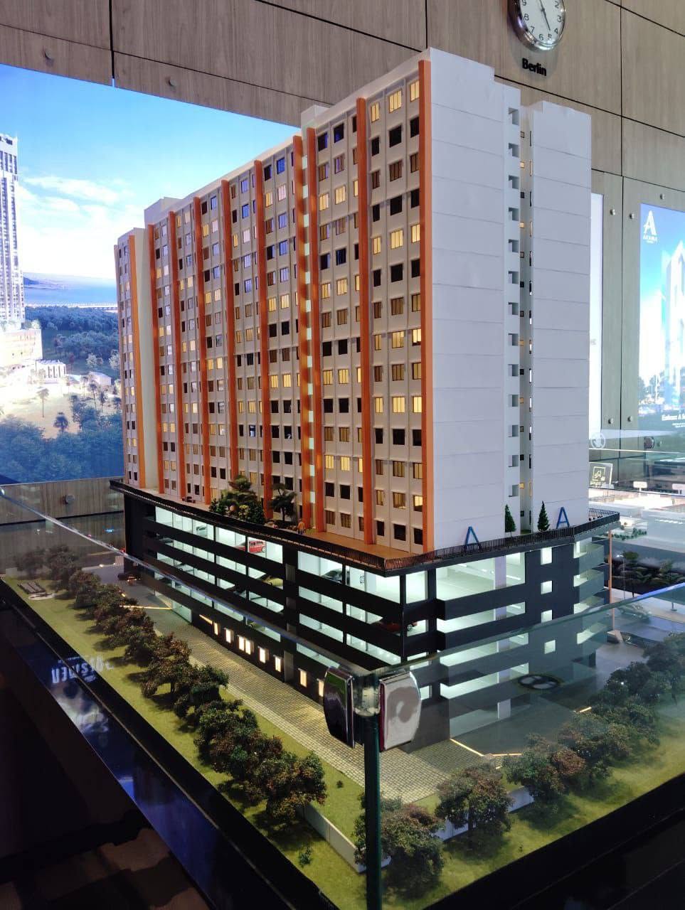 ASTON MINKA RESIDENCE – BEST VALUE BUY IN TOWN!